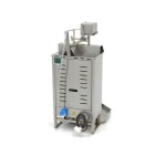 ΓΥΡΙΕΡΑ- 2 Καυστήρες - 20 κιλά Κρέατος - Ηλεκτρικό MAX-09370260